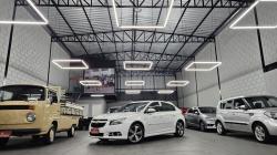 CHEVROLET Cruze Hatch 1.8 16V 4P LT SPORT FLEX