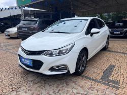 CHEVROLET Cruze Hatch 1.4 16V 4P LT SPORT6 TURBO FLEX AUTOMTICO