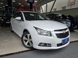 CHEVROLET Cruze Hatch 1.8 16V 4P LT SPORT6 FLEX