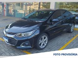 CHEVROLET Cruze Hatch 