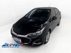 CHEVROLET Cruze Hatch 