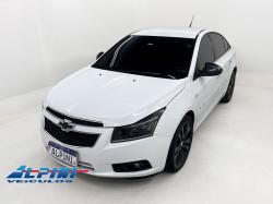 CHEVROLET Cruze Hatch 