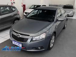 CHEVROLET Cruze Hatch 