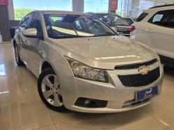 CHEVROLET Cruze Hatch 1.8 16V 4P LT SPORT FLEX AUTOMTICO