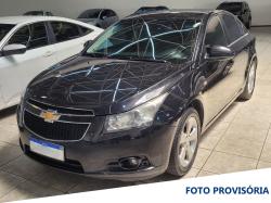 CHEVROLET Cruze Hatch 