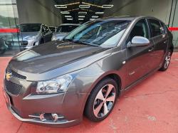 CHEVROLET Cruze Hatch 1.8 16V 4P LT SPORT6 FLEX