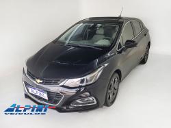 CHEVROLET Cruze Hatch 