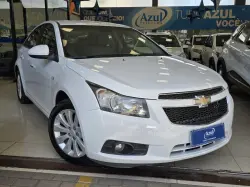 CHEVROLET Cruze Hatch 1.8 16V 4P LTZ SPORT6 FLEX AUTOMTICO