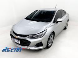 CHEVROLET Cruze Hatch 