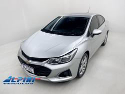 CHEVROLET Cruze Hatch 