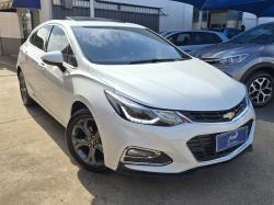 CHEVROLET Cruze Hatch 1.4 16V 4P LTZ SPORT6 TURBO FLEX AUTOMTICO