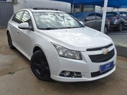 CHEVROLET Cruze Hatch 1.8 16V 4P LTZ SPORT6 FLEX