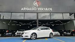 CHEVROLET Cruze Hatch 1.8 16V 4P LT SPORT6 FLEX