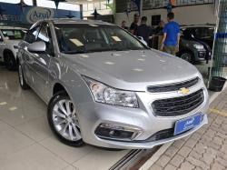 CHEVROLET Cruze Hatch 1.8 16V 4P LT SPORT FLEX AUTOMTICO