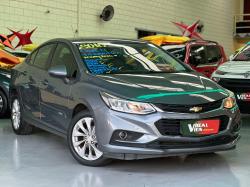 CHEVROLET Cruze Hatch 1.4 16V 4P LT TURBO FLEX AUTOMTICO