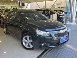 CHEVROLET Cruze Hatch 1.8 16V 4P LT SPORT FLEX AUTOMTICO