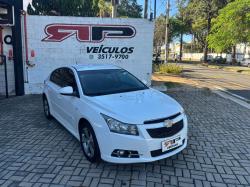 CHEVROLET Cruze Hatch 1.8 16V 4P LT SPORT6 FLEX AUTOMTICO