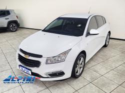CHEVROLET Cruze Hatch 