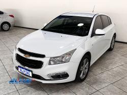 CHEVROLET Cruze Hatch 