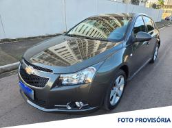 CHEVROLET Cruze Hatch 