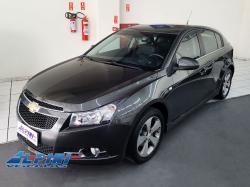 CHEVROLET Cruze Hatch 