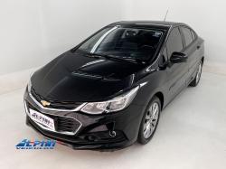 CHEVROLET Cruze Hatch 