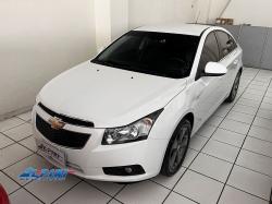 CHEVROLET Cruze Hatch 