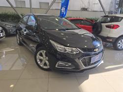 CHEVROLET Cruze Hatch 1.4 16V 4P LT SPORT6 TURBO FLEX AUTOMTICO