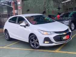 CHEVROLET Cruze Hatch 1.4 16V 4P LT SPORT6 TURBO FLEX AUTOMTICO