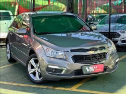 CHEVROLET Cruze Hatch 1.8 16V 4P LT SPORT FLEX