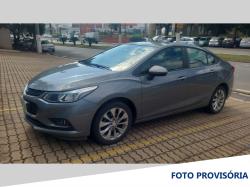 CHEVROLET Cruze Hatch 