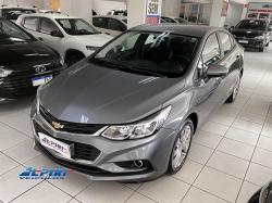 CHEVROLET Cruze Hatch 