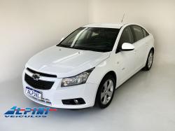 CHEVROLET Cruze Hatch 