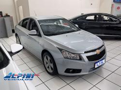 CHEVROLET Cruze Hatch 