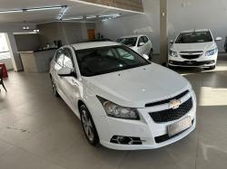 CHEVROLET Cruze Hatch 1.8 16V 4P LT SPORT FLEX AUTOMTICO