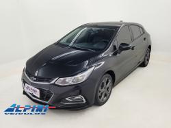CHEVROLET Cruze Hatch 