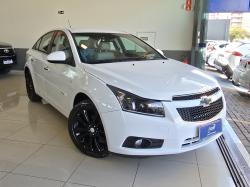CHEVROLET Cruze Hatch 1.8 16V 4P LTZ SPORT6 FLEX AUTOMTICO