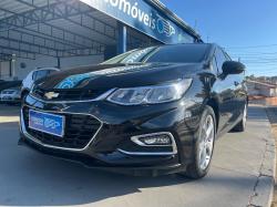 CHEVROLET Cruze Hatch 1.4 16V 4P LT SPORT6 TURBO FLEX AUTOMTICO