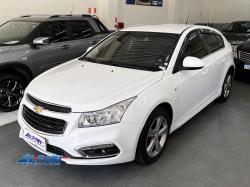 CHEVROLET Cruze Hatch 