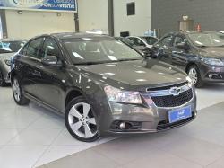 CHEVROLET Cruze Hatch 1.8 16V 4P LT SPORT FLEX