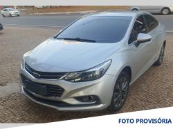 CHEVROLET Cruze Hatch 