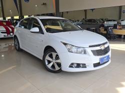CHEVROLET Cruze Hatch 1.8 16V 4P LT SPORT6 FLEX
