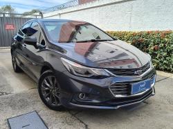 CHEVROLET Cruze Sedan 1.4 16V 4P LTZ FLEX TURBO AUTOMTICO