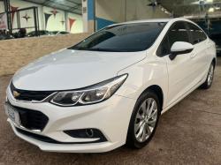 CHEVROLET Cruze Sedan 1.4 16V 4P LT FLEX TURBO AUTOMTICO