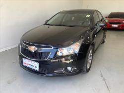 CHEVROLET Cruze Sedan 1.8 16V 4P LT ECOTEC FLEX AUTOMTICO