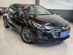 CHEVROLET Cruze Sedan 1.4 16V 4P LTZ FLEX TURBO AUTOMTICO