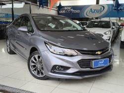 CHEVROLET Cruze Sedan 1.4 16V 4P LTZ FLEX TURBO AUTOMTICO