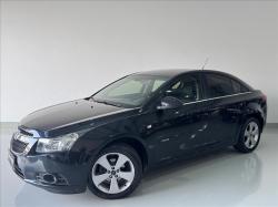 CHEVROLET Cruze Sedan 1.8 16V 4P LT ECOTEC FLEX AUTOMTICO