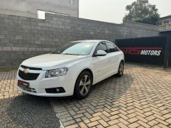 CHEVROLET Cruze Sedan 1.8 16V 4P LT ECOTEC FLEX AUTOMTICO