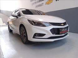 CHEVROLET Cruze Sedan 1.4 16V 4P LTZ FLEX TURBO AUTOMTICO